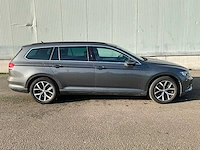 2015 volkswagen passat personenauto - afbeelding 19 van  24