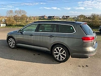 2015 volkswagen passat personenauto - afbeelding 23 van  24