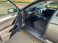 2015 volkswagen passat personenauto - afbeelding 24 van  24