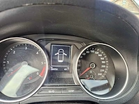 2015 volkswagen polo 6r schadewagen personenauto - afbeelding 9 van  27