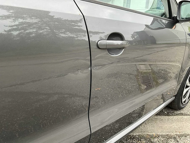 2015 volkswagen polo - afbeelding 5 van  35