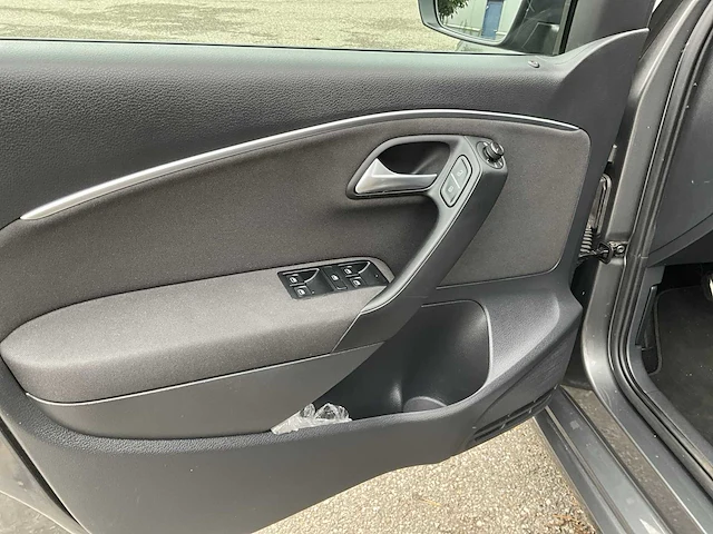2015 volkswagen polo - afbeelding 7 van  35