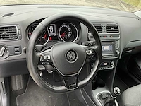 2015 volkswagen polo - afbeelding 11 van  35