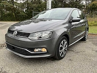2015 volkswagen polo - afbeelding 1 van  35