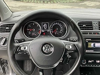 2015 volkswagen polo - afbeelding 13 van  35