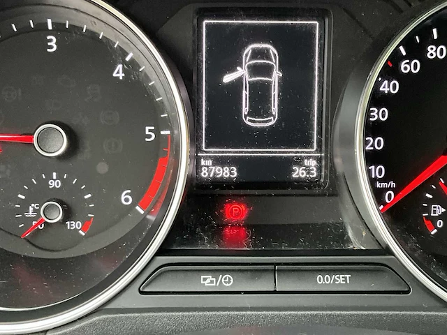 2015 volkswagen polo - afbeelding 14 van  35