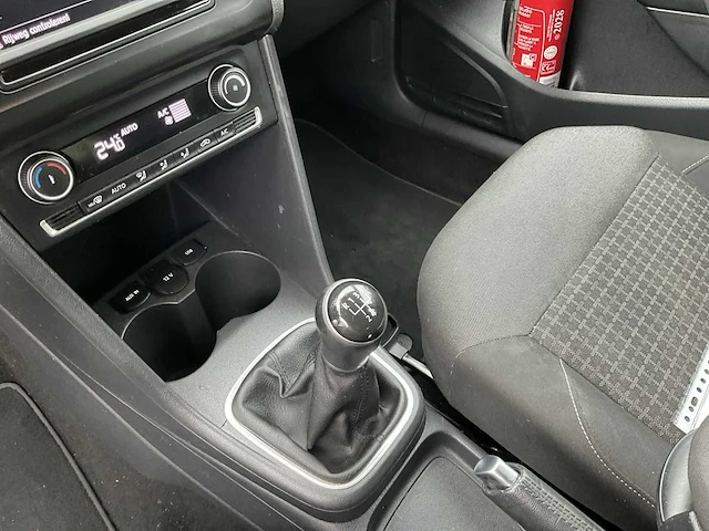 2015 volkswagen polo - afbeelding 16 van  35