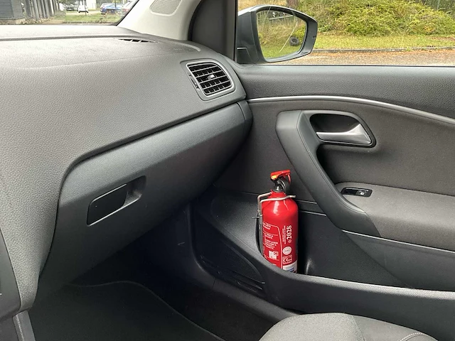 2015 volkswagen polo - afbeelding 17 van  35