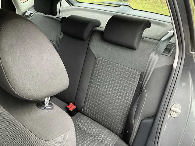 2015 volkswagen polo - afbeelding 18 van  35