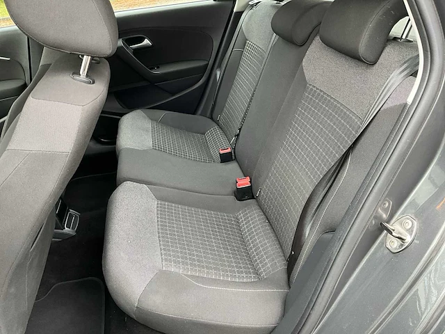 2015 volkswagen polo - afbeelding 19 van  35