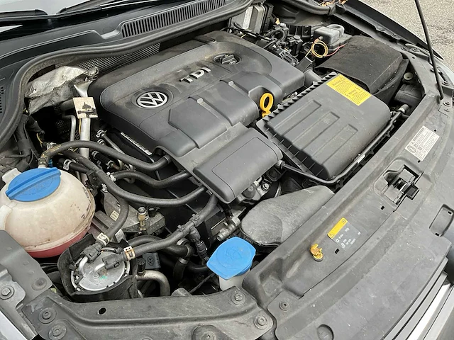 2015 volkswagen polo - afbeelding 24 van  35