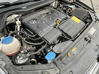 2015 volkswagen polo - afbeelding 24 van  35