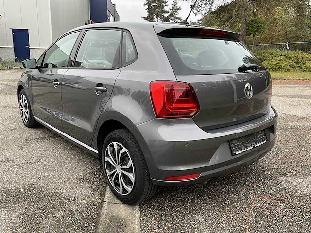 2015 volkswagen polo - afbeelding 23 van  35