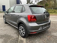 2015 volkswagen polo - afbeelding 23 van  35