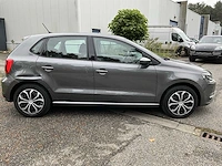 2015 volkswagen polo - afbeelding 32 van  35