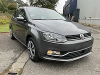 2015 volkswagen polo - afbeelding 33 van  35