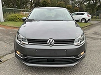 2015 volkswagen polo - afbeelding 34 van  35