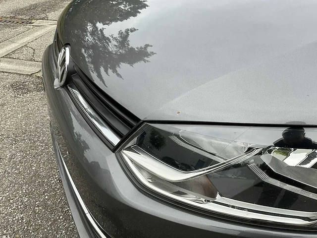 2015 volkswagen polo - afbeelding 35 van  35