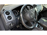 2015 volkswagen tiguan stationwagen - afbeelding 2 van  34
