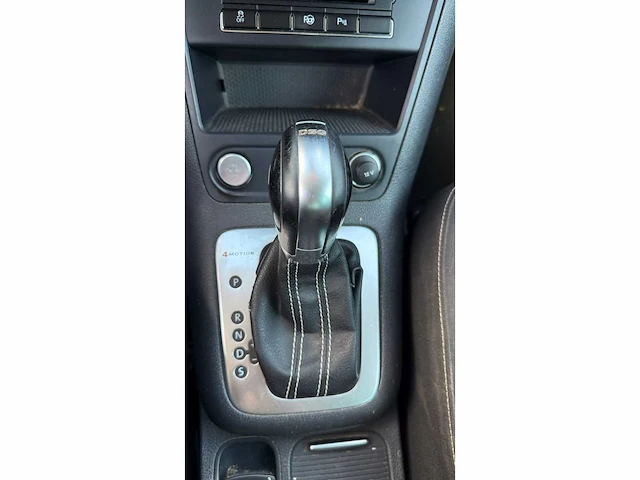 2015 volkswagen tiguan stationwagen - afbeelding 3 van  34