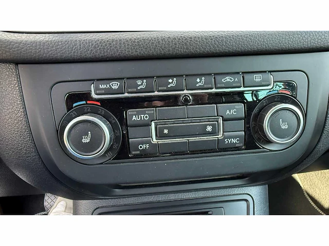 2015 volkswagen tiguan stationwagen - afbeelding 4 van  34