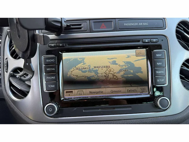 2015 volkswagen tiguan stationwagen - afbeelding 5 van  34