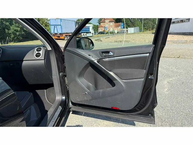 2015 volkswagen tiguan stationwagen - afbeelding 6 van  34