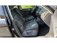 2015 volkswagen tiguan stationwagen - afbeelding 7 van  34