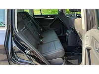 2015 volkswagen tiguan stationwagen - afbeelding 9 van  34