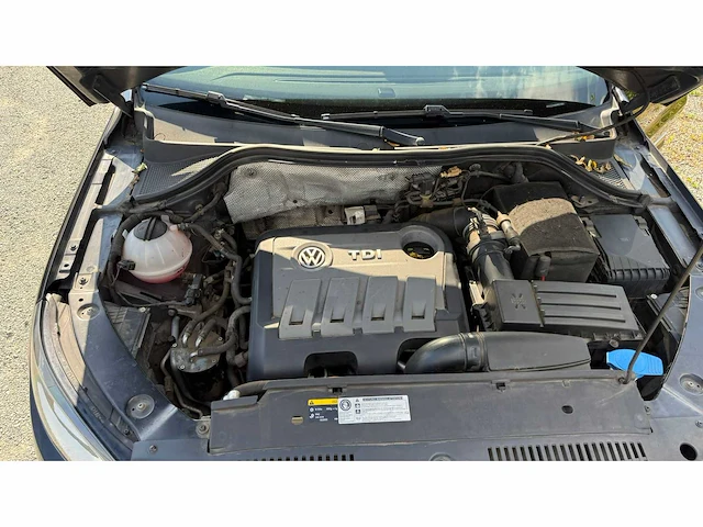 2015 volkswagen tiguan stationwagen - afbeelding 10 van  34