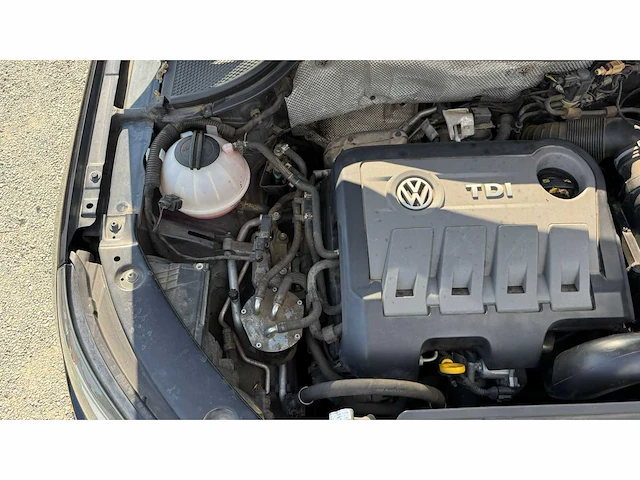 2015 volkswagen tiguan stationwagen - afbeelding 11 van  34