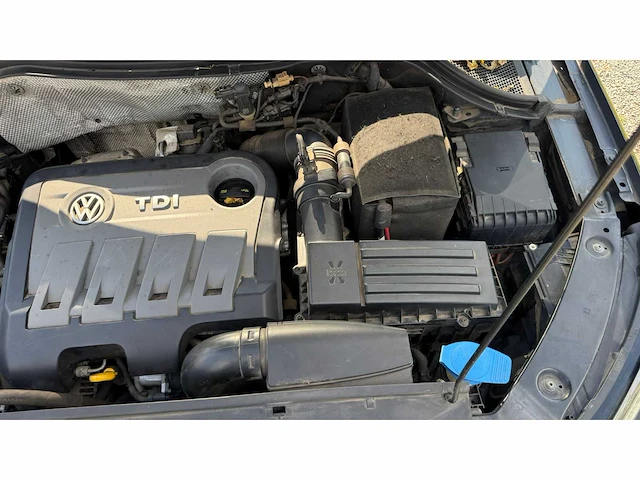 2015 volkswagen tiguan stationwagen - afbeelding 13 van  34