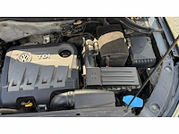 2015 volkswagen tiguan stationwagen - afbeelding 13 van  34