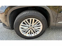 2015 volkswagen tiguan stationwagen - afbeelding 15 van  34