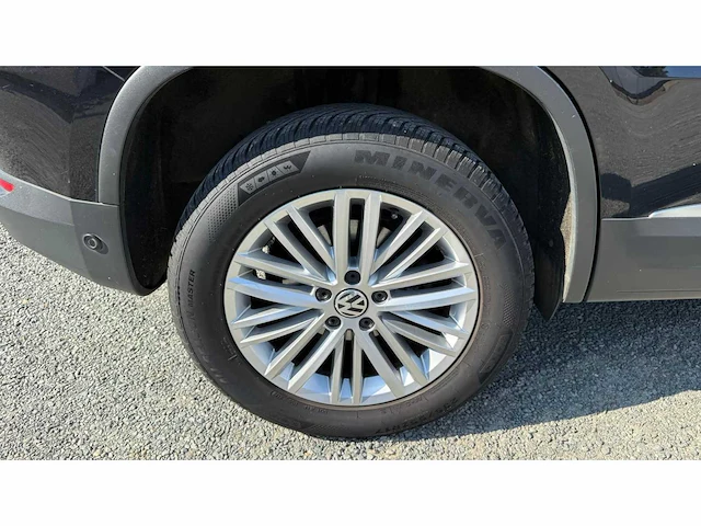 2015 volkswagen tiguan stationwagen - afbeelding 16 van  34
