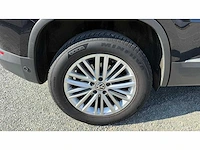 2015 volkswagen tiguan stationwagen - afbeelding 16 van  34