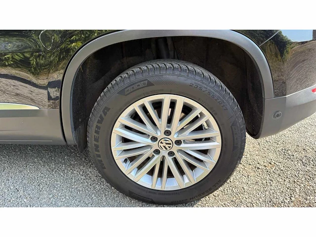 2015 volkswagen tiguan stationwagen - afbeelding 17 van  34
