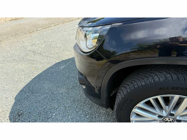 2015 volkswagen tiguan stationwagen - afbeelding 22 van  34
