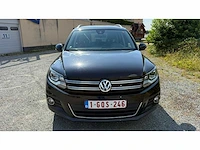 2015 volkswagen tiguan stationwagen - afbeelding 12 van  34