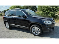2015 volkswagen tiguan stationwagen - afbeelding 23 van  34