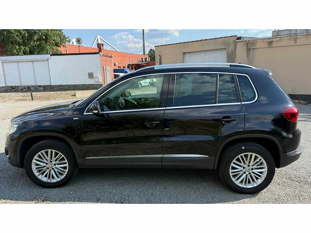 2015 volkswagen tiguan stationwagen - afbeelding 29 van  34