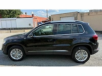 2015 volkswagen tiguan stationwagen - afbeelding 29 van  34