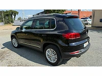 2015 volkswagen tiguan stationwagen - afbeelding 30 van  34