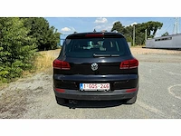 2015 volkswagen tiguan stationwagen - afbeelding 31 van  34