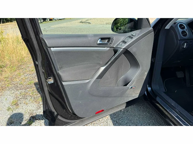 2015 volkswagen tiguan stationwagen - afbeelding 33 van  34