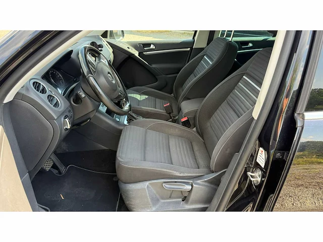 2015 volkswagen tiguan stationwagen - afbeelding 34 van  34