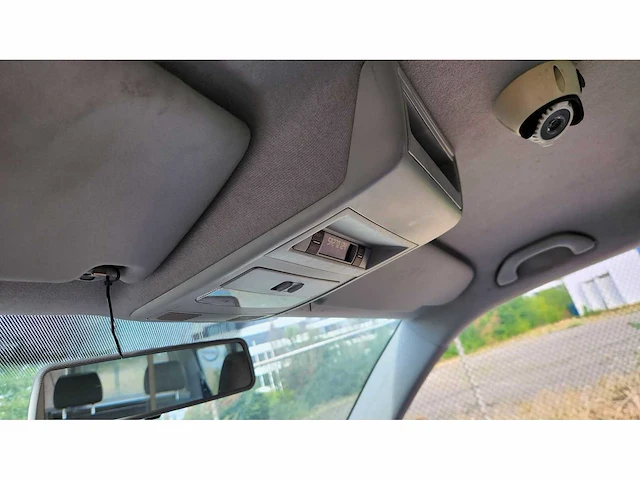 2015 volkswagen transporter kombi - afbeelding 18 van  45