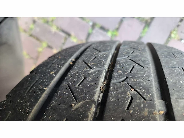 2015 volkswagen transporter kombi - afbeelding 7 van  45