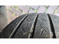 2015 volkswagen transporter kombi - afbeelding 7 van  45