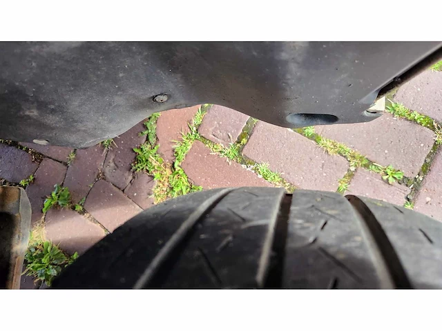 2015 volkswagen transporter kombi - afbeelding 8 van  45